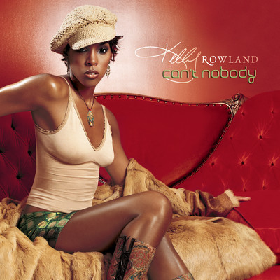 Can't Nobody (Cedsolo Hip Hop Remix)/Kelly Rowland
