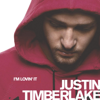 アルバム/I'm Lovin' It/Justin Timberlake