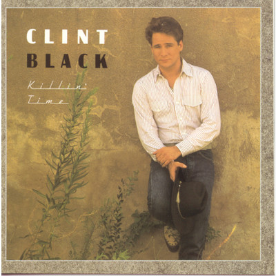 シングル/I'll Be Gone/Clint Black