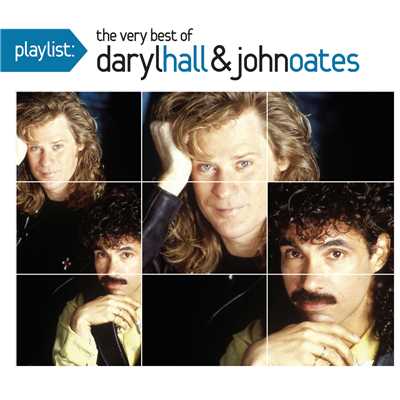 アルバム/Playlist: The Very Best Of Daryl Hall & John Oates/Daryl Hall & John Oates