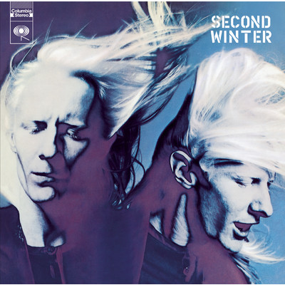 アルバム/Second Winter/Johnny Winter