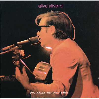 アルバム/Alive Alive - O！/Jose Feliciano