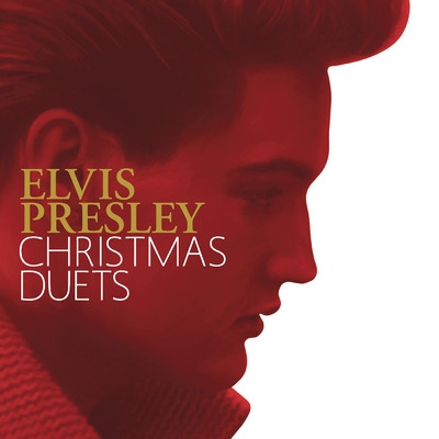 Blue Christmas/Elvis Presley／Martina McBride
