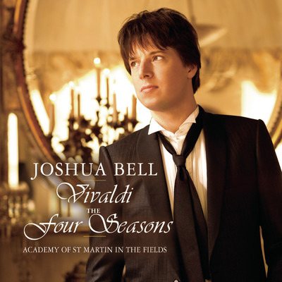 アルバム/Vivaldi: The Four Seasons/Joshua Bell