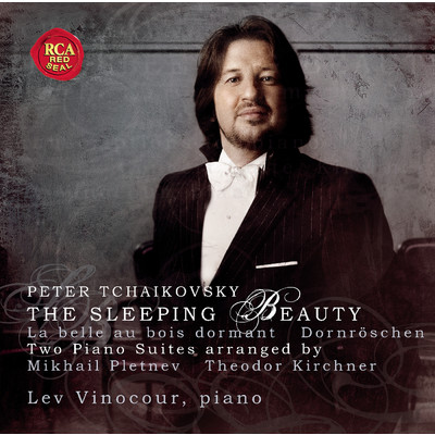 アルバム/Tchaikovsky: The Sleeping Beauty/Lev Vinocour