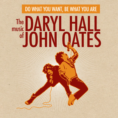 シングル/Do It For Love/Daryl Hall & John Oates
