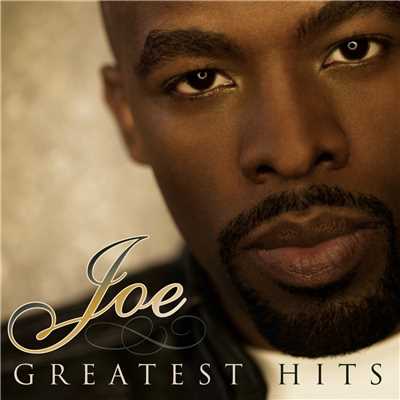 アルバム/Greatest Hits/ジョー