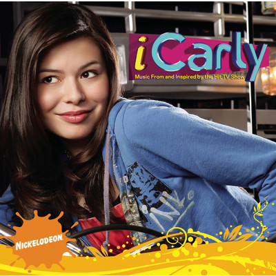 Leave It All To Me (Theme from iCarly) (Album Version) feat.Drake Bell/Miranda Cosgrove