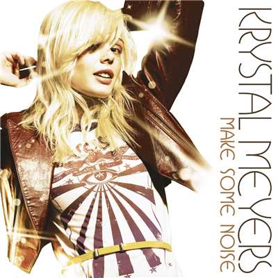 Up To You/Krystal Meyers
