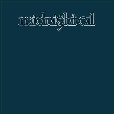 アルバム/Midnight Oil/Midnight Oil
