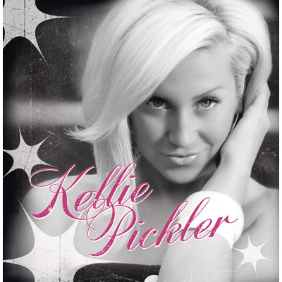 Kellie Pickler (Deluxe Version)/Kellie Pickler