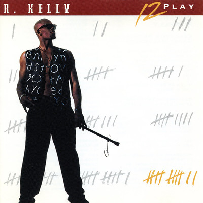 アルバム/12 Play/R.Kelly