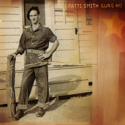 シングル/Libbie's Song/Patti Smith Group