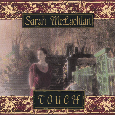 Out of the Shadows/Sarah McLachlan