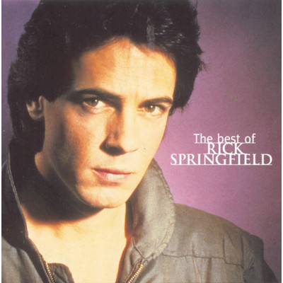 アルバム/The Best Of Rick Springfield/Rick Springfield