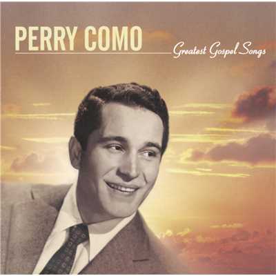 シングル/He's Got The Whole World In His Hands/Perry Como