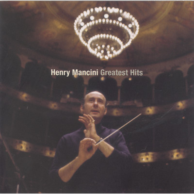 シングル/Experiment in Terror (REMASTERED)/Henry Mancini