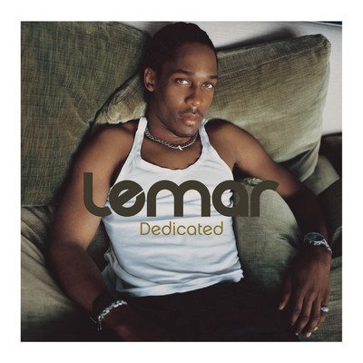 アルバム/Dedicated (Clean)/Lemar