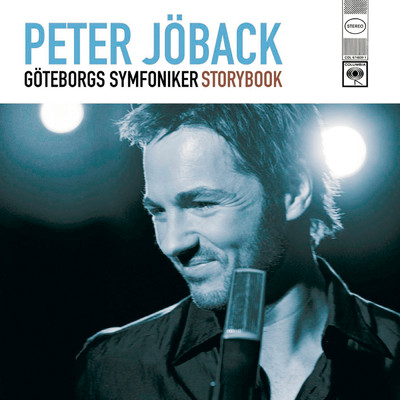 アルバム/Storybook/Peter Joback