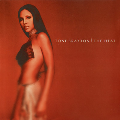 アルバム/The Heat/トニ・ブラクストン