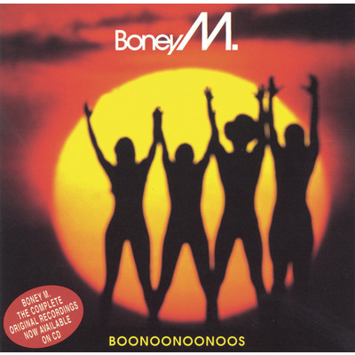 シングル/Boonoonoonoos/Boney M.