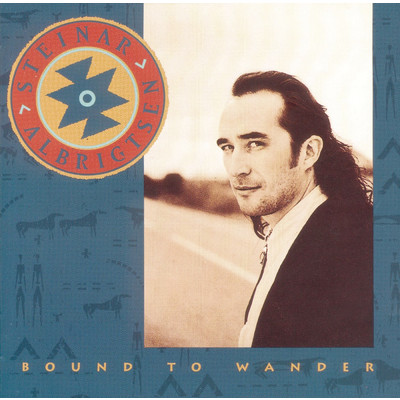 アルバム/Bound To Wander/Steinar Albrigtsen