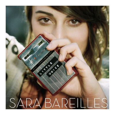 Bottle It Up/Sara Bareilles