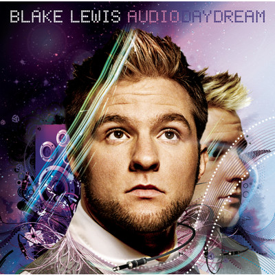 アルバム/Audio Day Dream/Blake Lewis