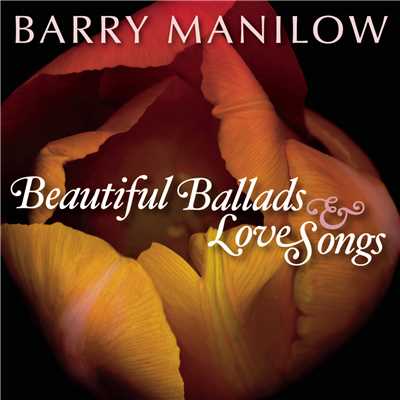 シングル/My Baby Loves Me/Barry Manilow