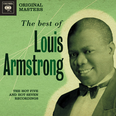 Basin Street Blues (Album Version)/Louis Armstrong & His Hot Five