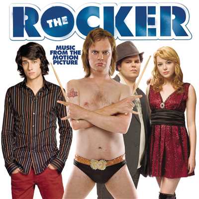 シングル/The Rocker Score Suite (Album Version)/Chad Fischer