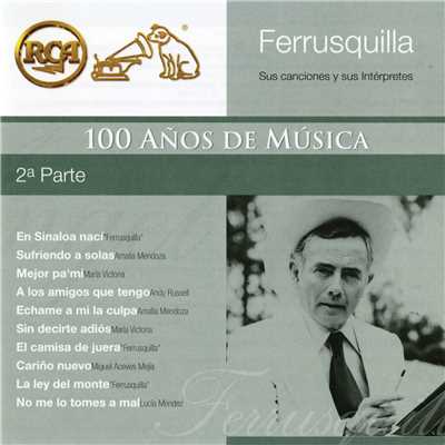 シングル/Envidias/Perez Prado y Su Orquesta