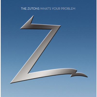 シングル/What's Your Problem (Instrumental)/The Zutons