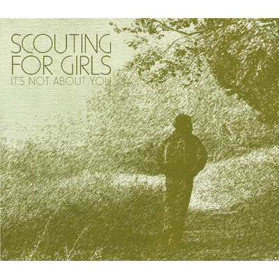 アルバム/Its Not About You/Scouting For Girls