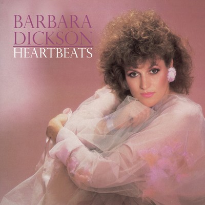 アルバム/Heartbeats/Barbara Dickson