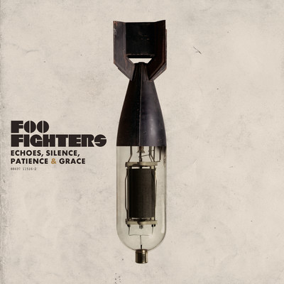 The Pretender/Foo Fighters