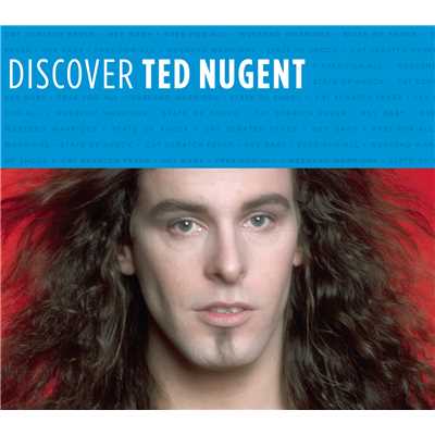 アルバム/Discover Ted Nugent/Ted Nugent