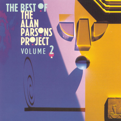 アルバム/The Best of The Alan Parsons Project, Vol. 2/The Alan Parsons Project