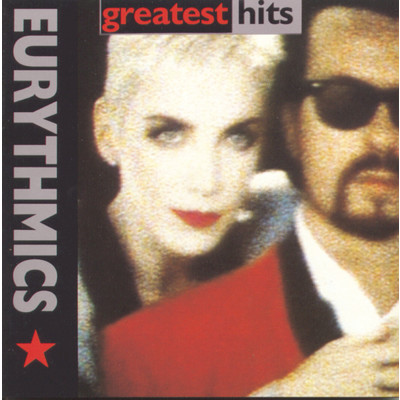 There Must Be an Angel (Playing With My Heart)/Eurythmics／Annie Lennox／Dave Stewart