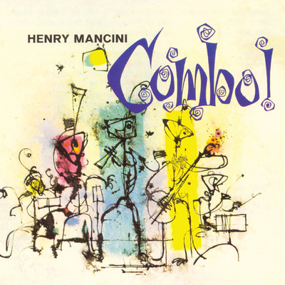 シングル/Scandinavian Shuffle/Henry Mancini