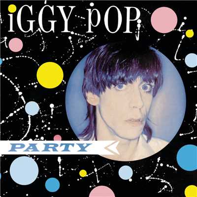 シングル/Sincerity/Iggy Pop