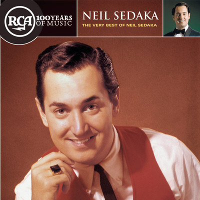 アルバム/The Very Best Of Neil Sedaka/Neil Sedaka
