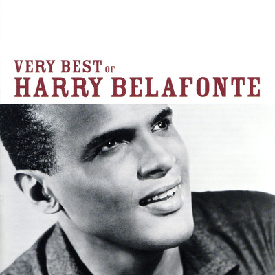 アルバム/Very Best Of Harry Belafonte/ハリー・ベラフォンテ