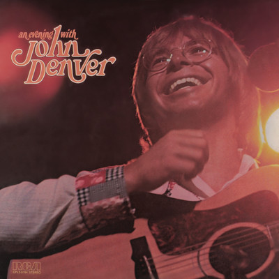 シングル/Today (Live at the Universal Amphitheatre, Los Angeles, CA - August／September 1974)/John Denver