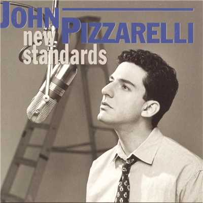 アルバム/New Standards/John Pizzarelli