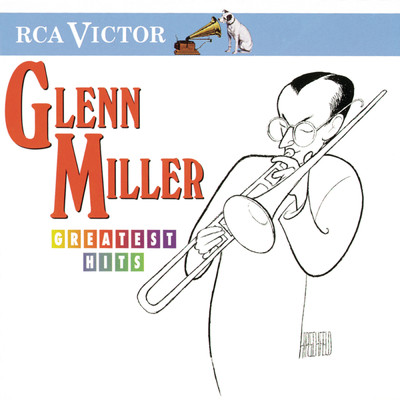 That Old Black Magic (From ”Star Spangled Rhythm”) (1991 Remastered)/Glenn Miller & His Orchestra／Skip Nelson／The Modernaires