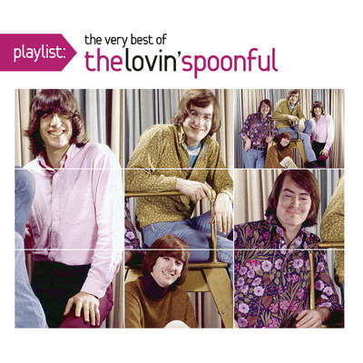 シングル/Nashville Cats (2003 Remaster)/The Lovin' Spoonful