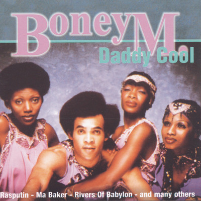 シングル/Rivers of Babylon/Boney M.