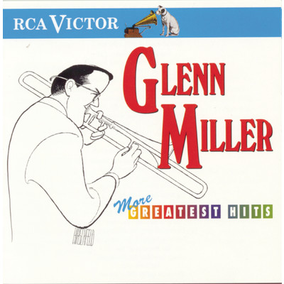 A Nightingale Sang In Berkeley Square/Glenn Miller & His Orchestra／Ray Eberle
