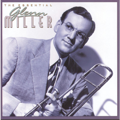 Moon Love (Remastered 1994)/Ray Eberle／Glenn Miller & His Orchestra